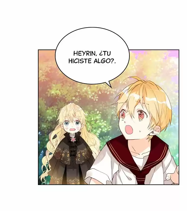 ¿Yo Soy tu Hija? - Capítulo 57 - Página 17 - LectorTMOo