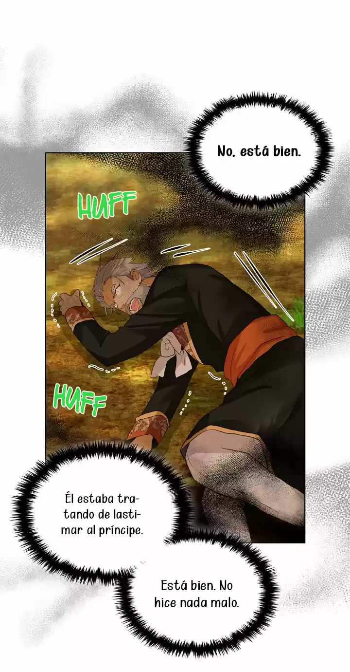 ¿Yo Soy tu Hija? - Capítulo 57 - Página 20 - LectorTMOo