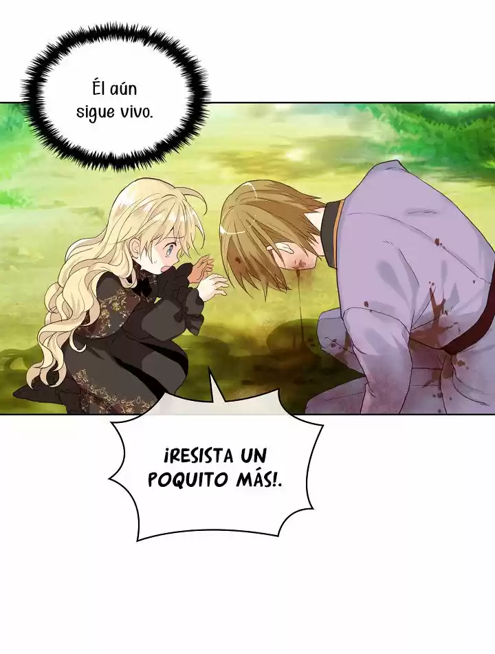 ¿Yo Soy tu Hija? - Capítulo 57 - Página 26 - LectorTMOo