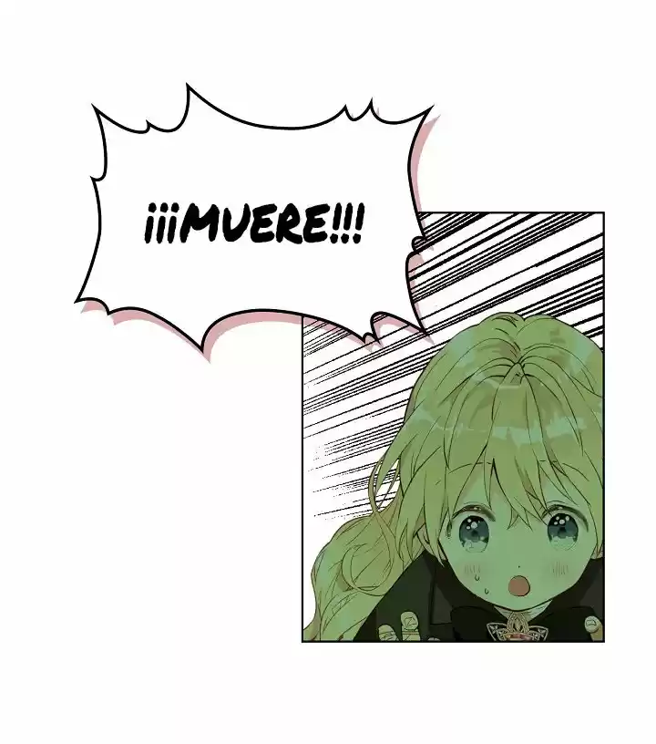 ¿Yo Soy tu Hija? - Capítulo 57 - Página 27 - LectorTMOo