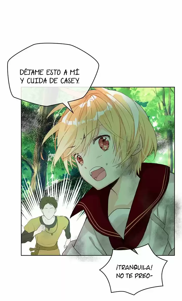 ¿Yo Soy tu Hija? - Capítulo 57 - Página 30 - LectorTMOo