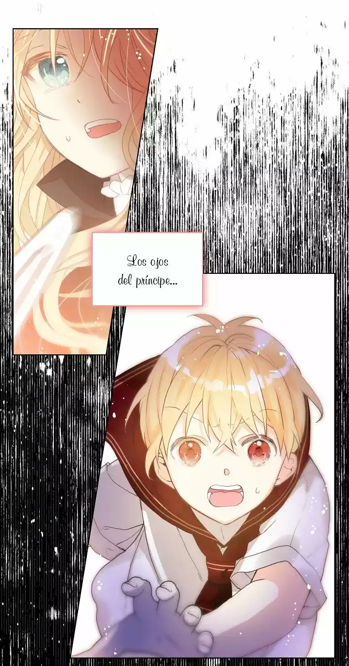 ¿Yo Soy tu Hija? - Capítulo 57 - Página 36 - LectorTMOo