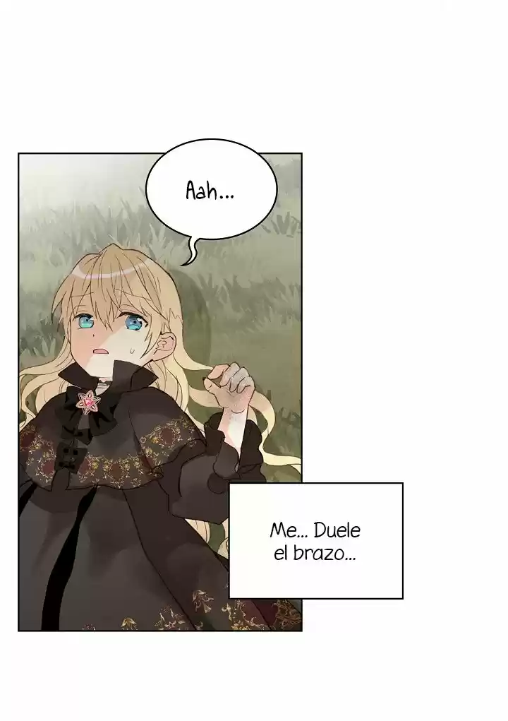 ¿Yo Soy tu Hija? - Capítulo 57 - Página 39 - LectorTMOo