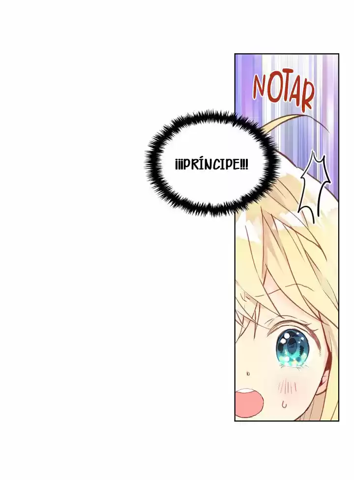 ¿Yo Soy tu Hija? - Capítulo 57 - Página 40 - LectorTMOo