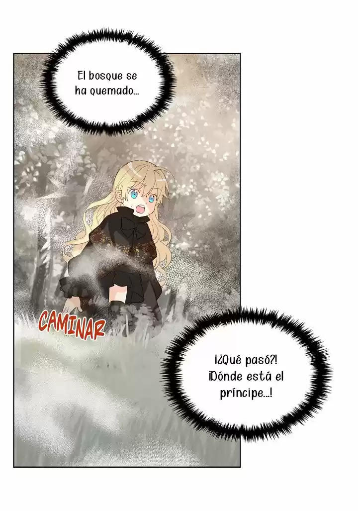 ¿Yo Soy tu Hija? - Capítulo 57 - Página 42 - LectorTMOo