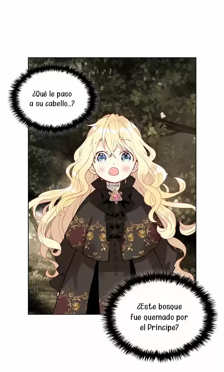 ¿Yo Soy tu Hija? - Capítulo 57 - Página 46 - LectorTMOo