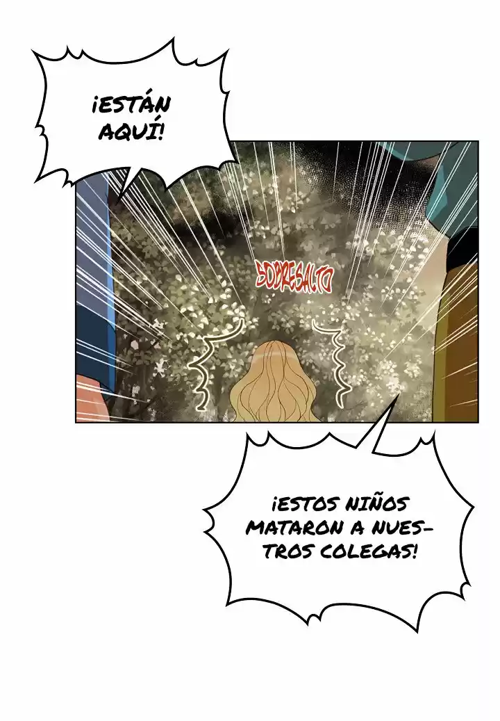 ¿Yo Soy tu Hija? - Capítulo 57 - Página 48 - LectorTMOo