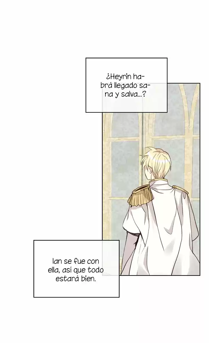 ¿Yo Soy tu Hija? - Capítulo 57 - Página 59 - LectorTMOo