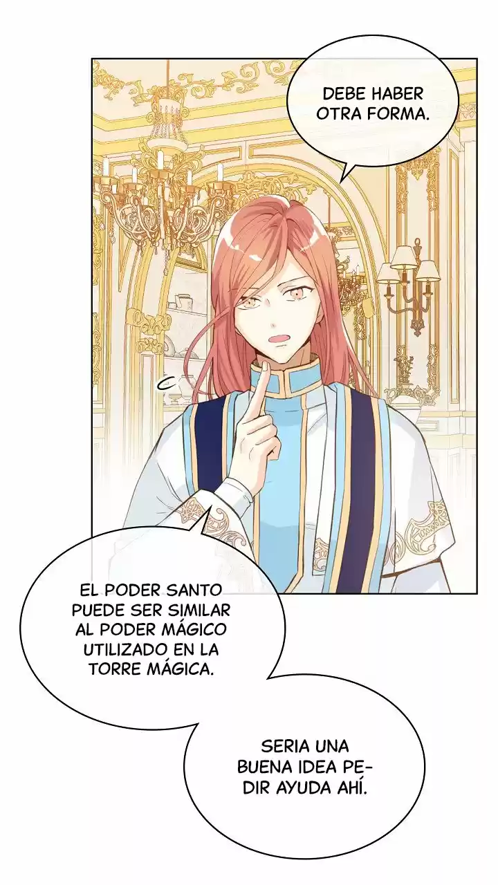 ¿Yo Soy tu Hija? - Capítulo 59 - Página 3 - LectorTMOo