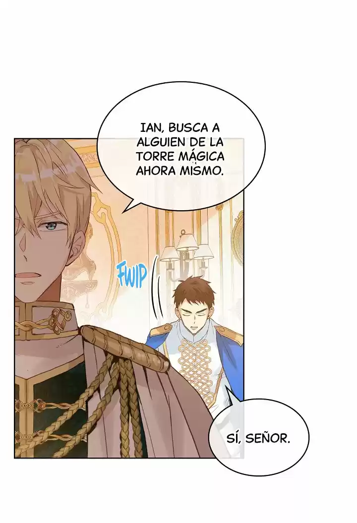 ¿Yo Soy tu Hija? - Capítulo 59 - Página 4 - LectorTMOo