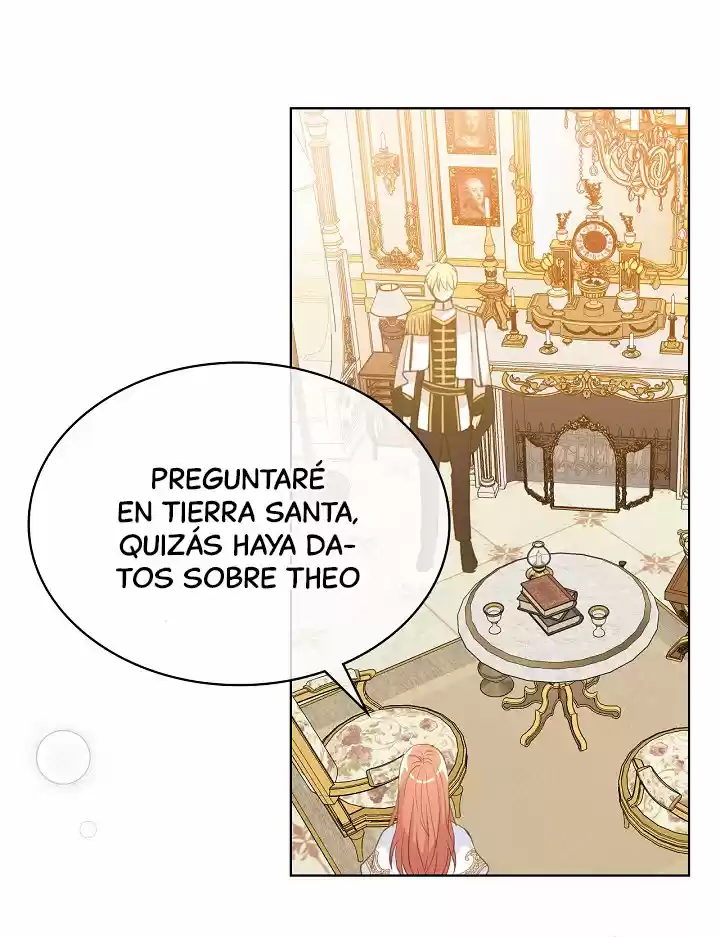¿Yo Soy tu Hija? - Capítulo 59 - Página 5 - LectorTMOo