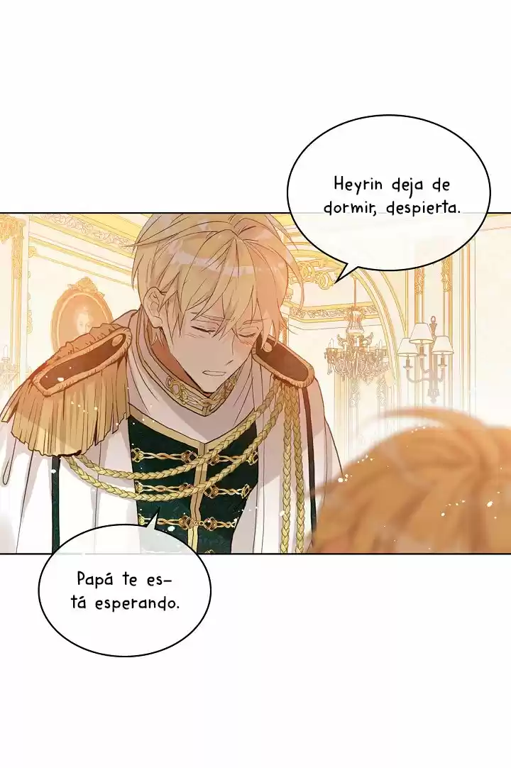 ¿Yo Soy tu Hija? - Capítulo 59 - Página 11 - LectorTMOo