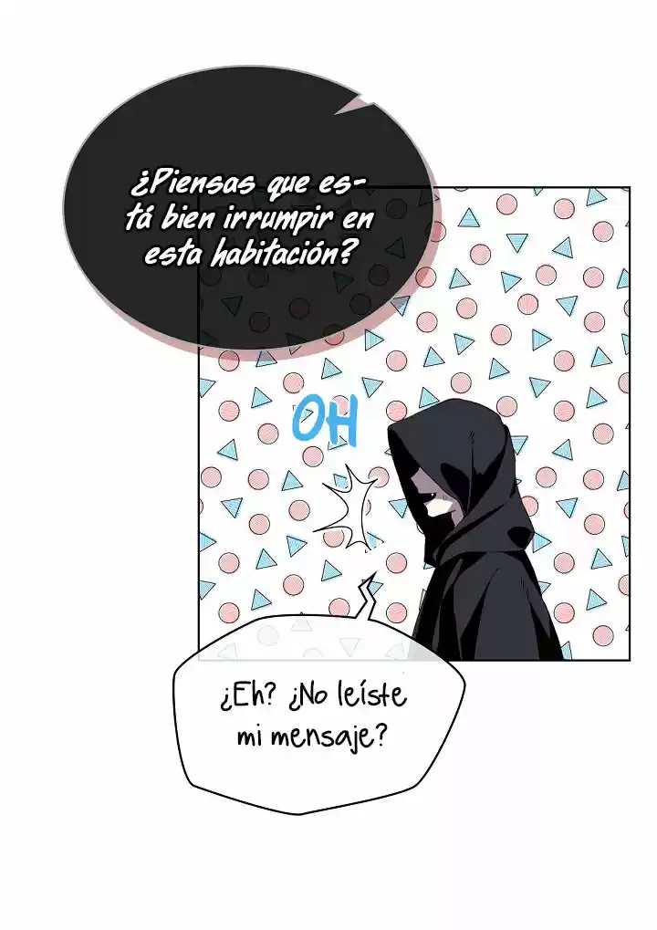 ¿Yo Soy tu Hija? - Capítulo 59 - Página 21 - LectorTMOo