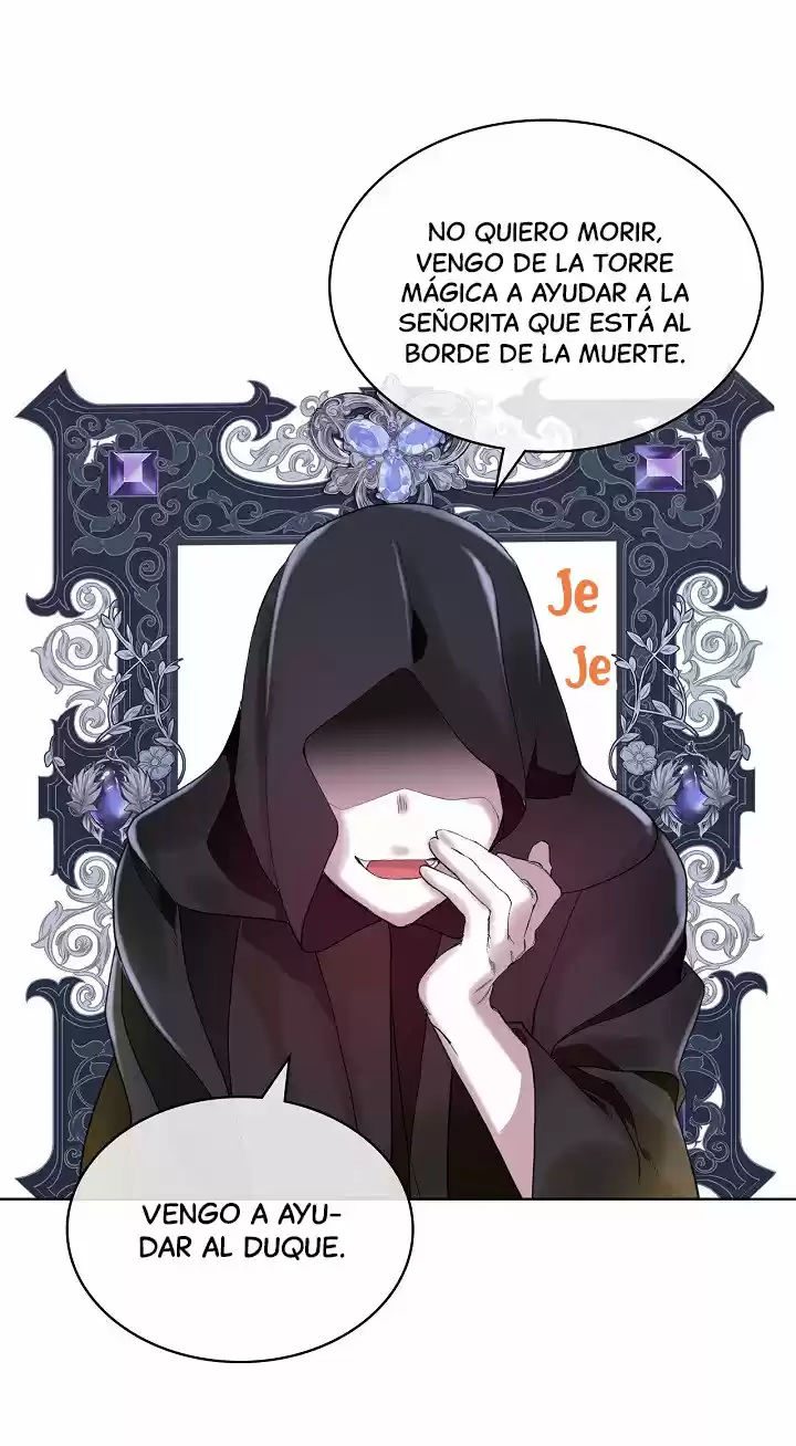 ¿Yo Soy tu Hija? - Capítulo 59 - Página 23 - LectorTMOo