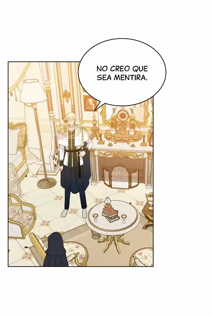 ¿Yo Soy tu Hija? - Capítulo 59 - Página 33 - LectorTMOo