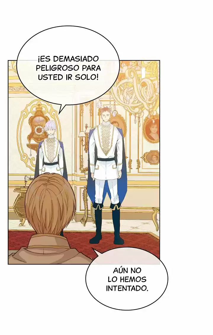 ¿Yo Soy tu Hija? - Capítulo 59 - Página 35 - LectorTMOo