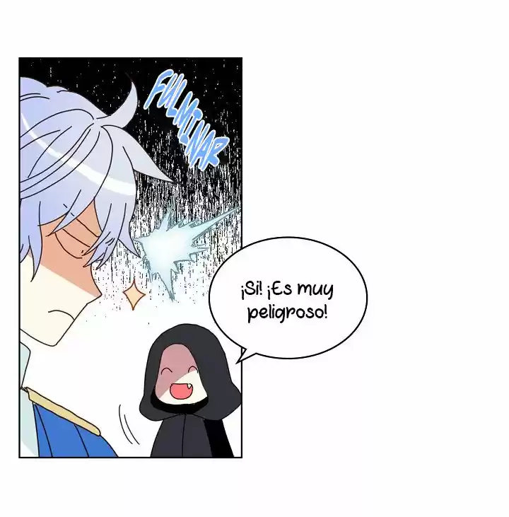 ¿Yo Soy tu Hija? - Capítulo 59 - Página 38 - LectorTMOo
