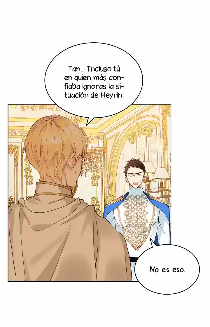¿Yo Soy tu Hija? - Capítulo 59 - Página 40 - LectorTMOo