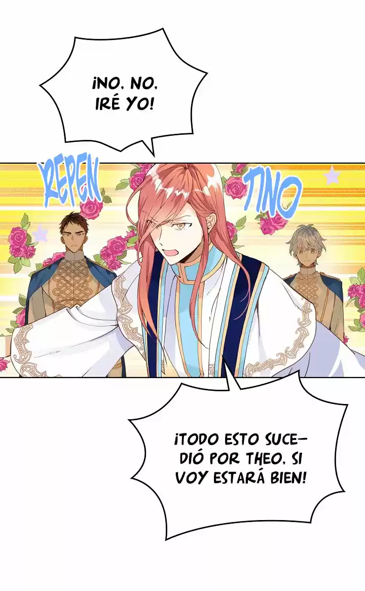¿Yo Soy tu Hija? - Capítulo 59 - Página 42 - LectorTMOo