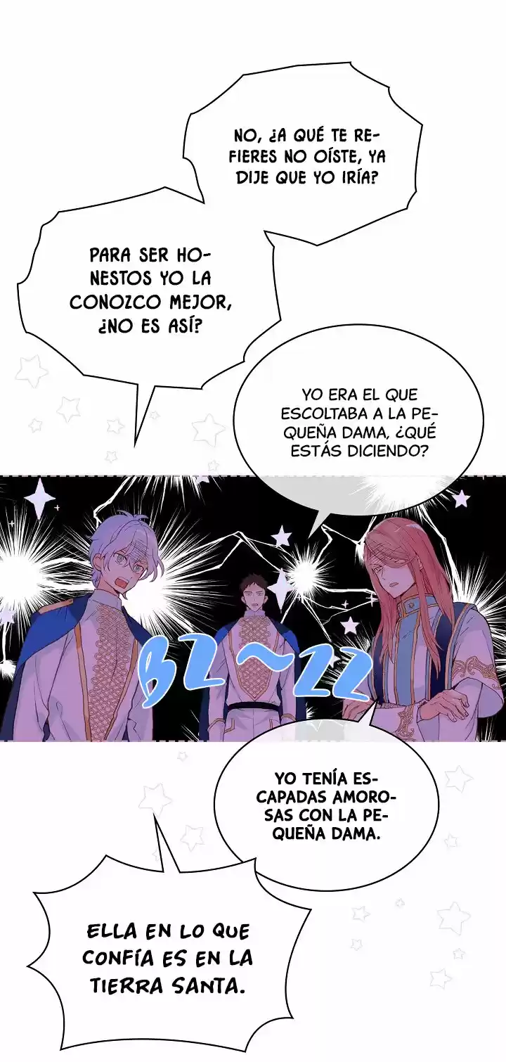 ¿Yo Soy tu Hija? - Capítulo 59 - Página 43 - LectorTMOo