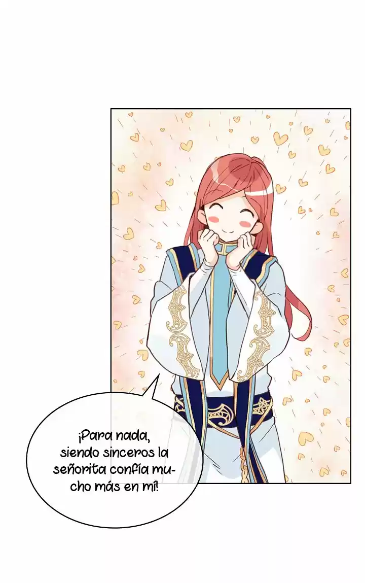 ¿Yo Soy tu Hija? - Capítulo 59 - Página 44 - LectorTMOo