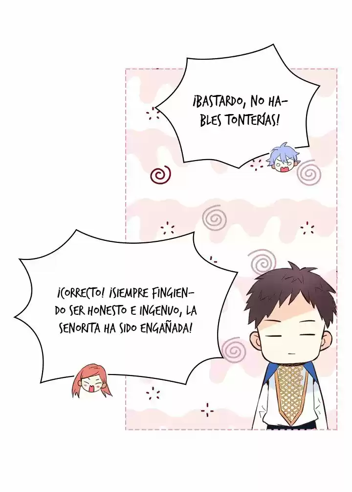¿Yo Soy tu Hija? - Capítulo 59 - Página 46 - LectorTMOo