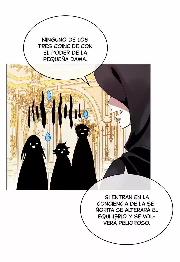 ¿Yo Soy tu Hija? - Capítulo 59 - Página 48 - LectorTMOo