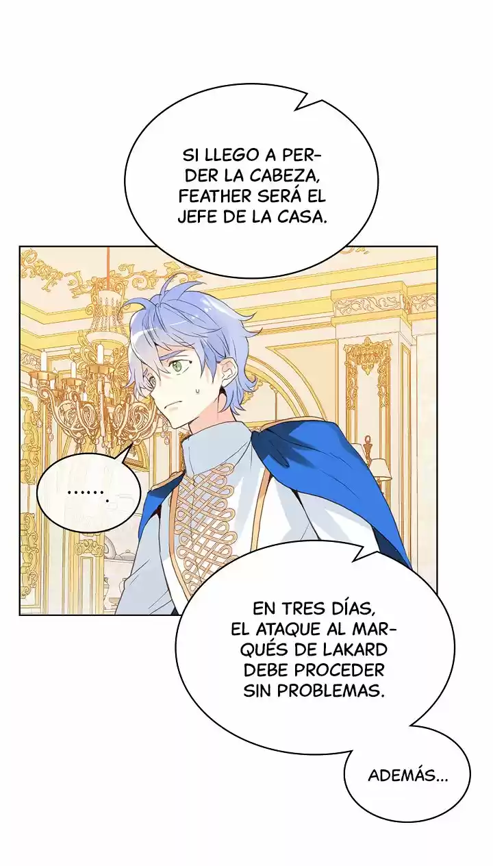 ¿Yo Soy tu Hija? - Capítulo 59 - Página 51 - LectorTMOo