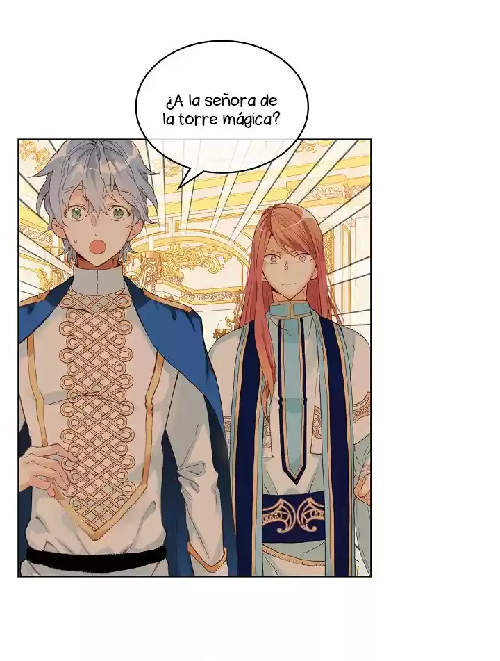 ¿Yo Soy tu Hija? - Capítulo 59 - Página 53 - LectorTMOo