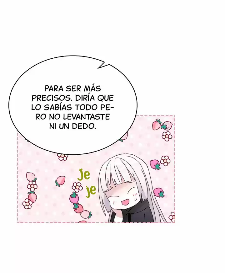 ¿Yo Soy tu Hija? - Capítulo 59 - Página 59 - LectorTMOo