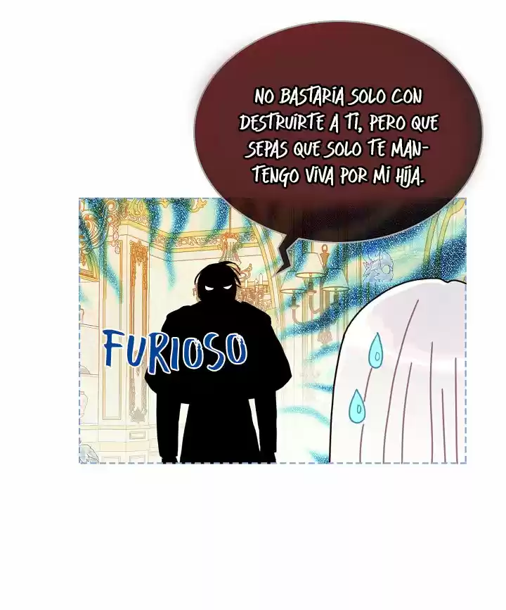 ¿Yo Soy tu Hija? - Capítulo 59 - Página 60 - LectorTMOo