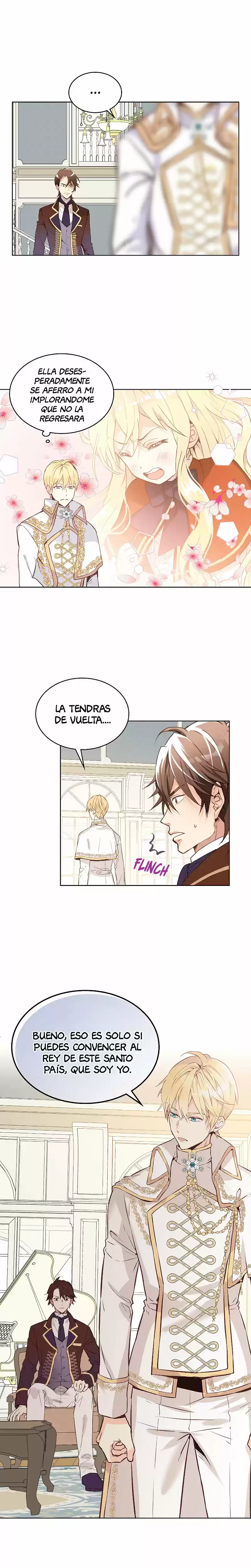 ¿Yo Soy tu Hija? - Capítulo 6 - Página 7 - LectorTMOo