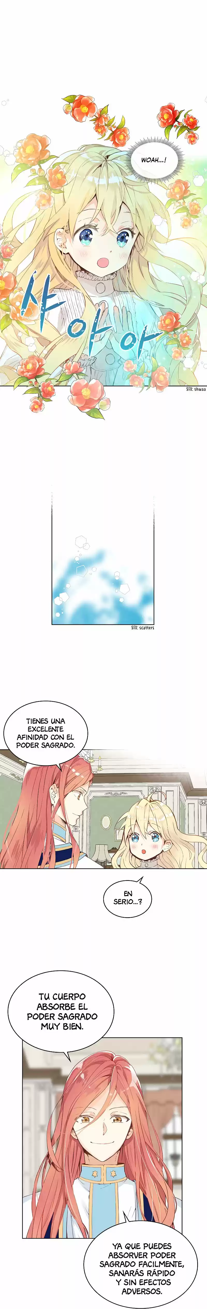 ¿Yo Soy tu Hija? - Capítulo 6 - Página 12 - LectorTMOo