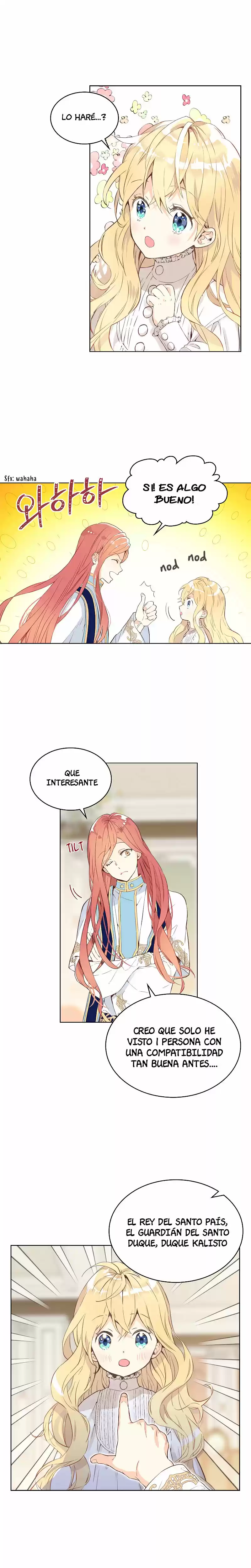 ¿Yo Soy tu Hija? - Capítulo 6 - Página 13 - LectorTMOo