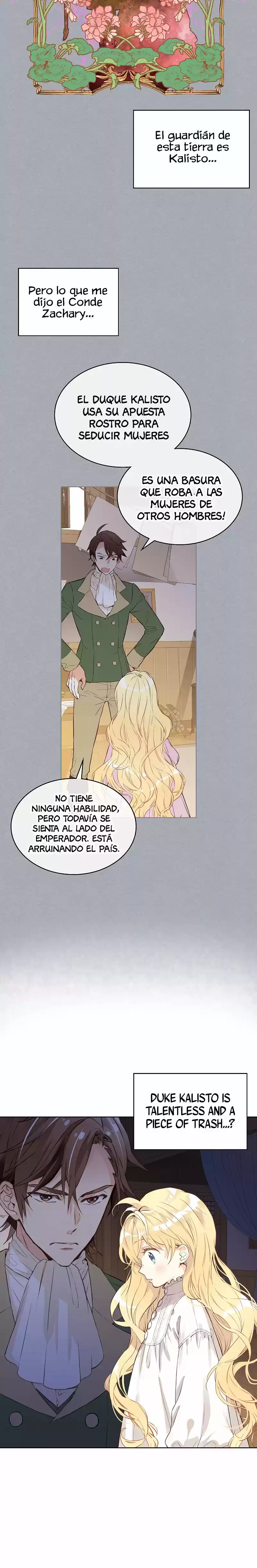 ¿Yo Soy tu Hija? - Capítulo 6 - Página 15 - LectorTMOo