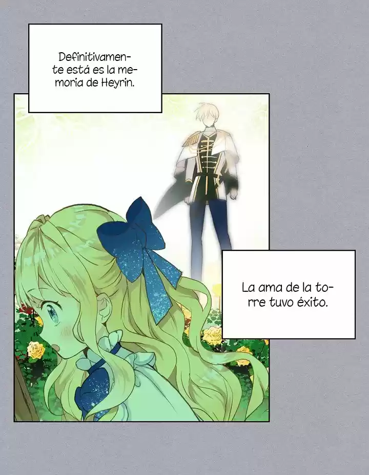 ¿Yo Soy tu Hija? - Capítulo 60 - Página 10 - LectorTMOo