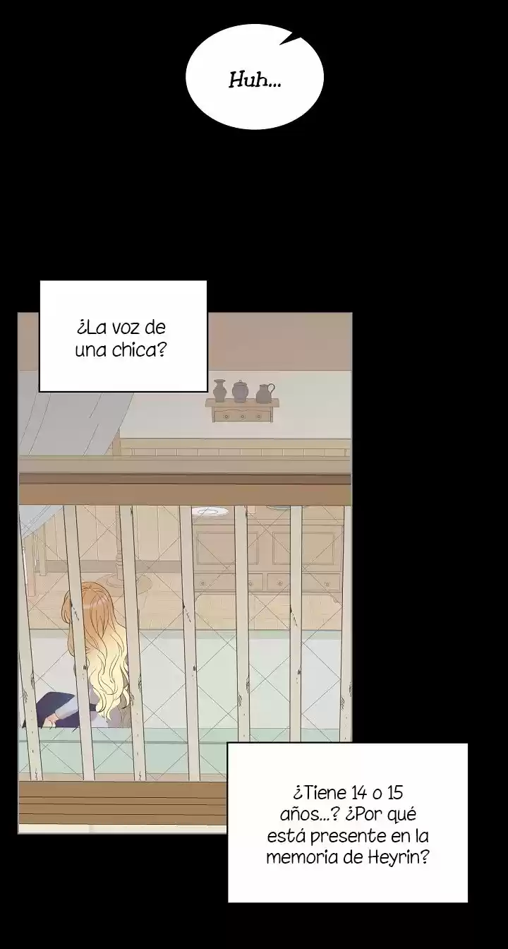 ¿Yo Soy tu Hija? - Capítulo 60 - Página 16 - LectorTMOo