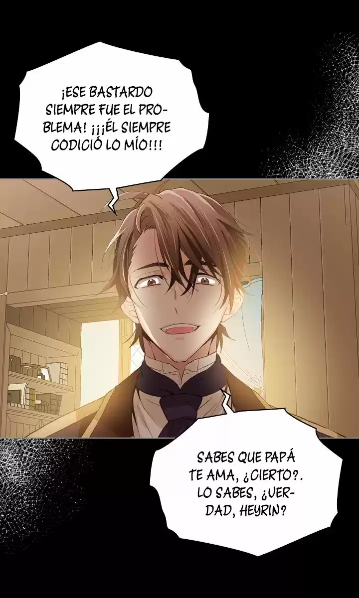 ¿Yo Soy tu Hija? - Capítulo 60 - Página 22 - LectorTMOo