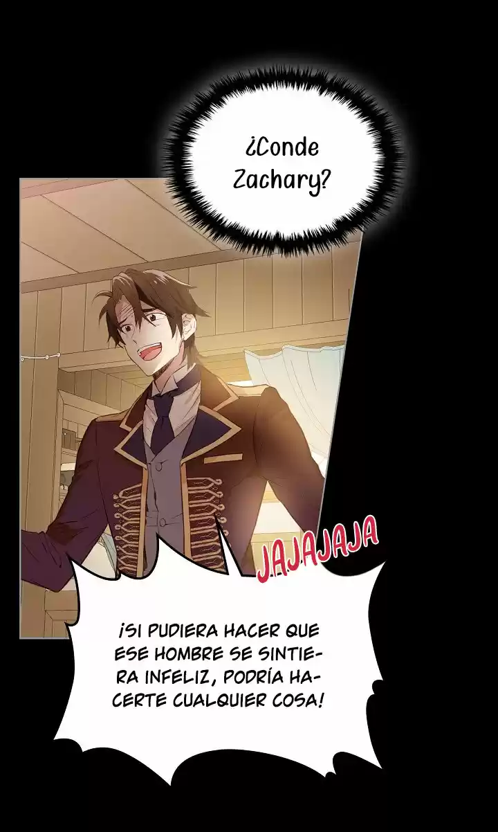 ¿Yo Soy tu Hija? - Capítulo 60 - Página 23 - LectorTMOo