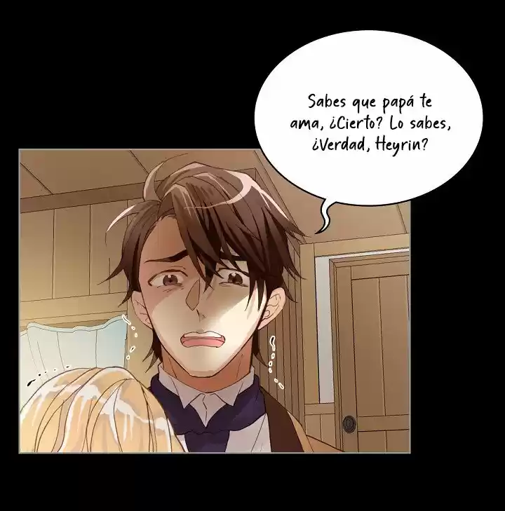 ¿Yo Soy tu Hija? - Capítulo 60 - Página 29 - LectorTMOo