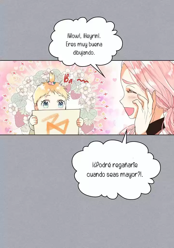 ¿Yo Soy tu Hija? - Capítulo 60 - Página 34 - LectorTMOo