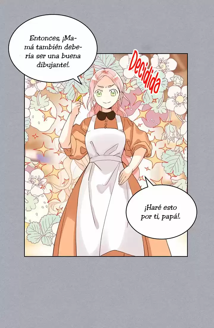 ¿Yo Soy tu Hija? - Capítulo 60 - Página 44 - LectorTMOo
