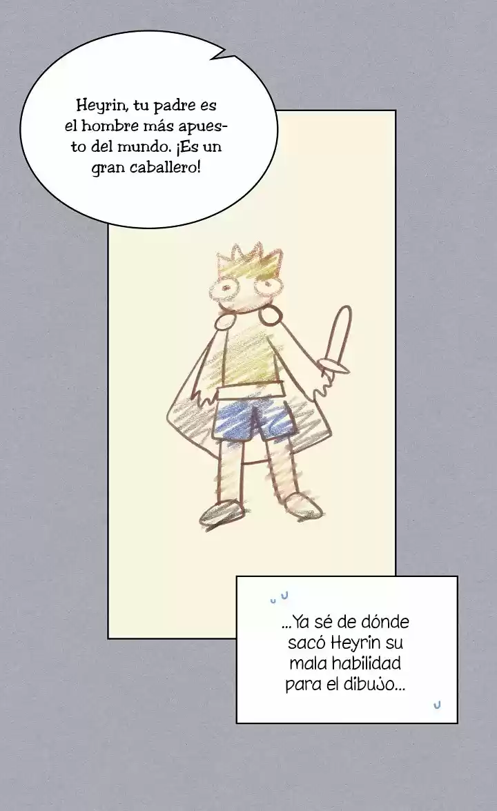 ¿Yo Soy tu Hija? - Capítulo 60 - Página 46 - LectorTMOo