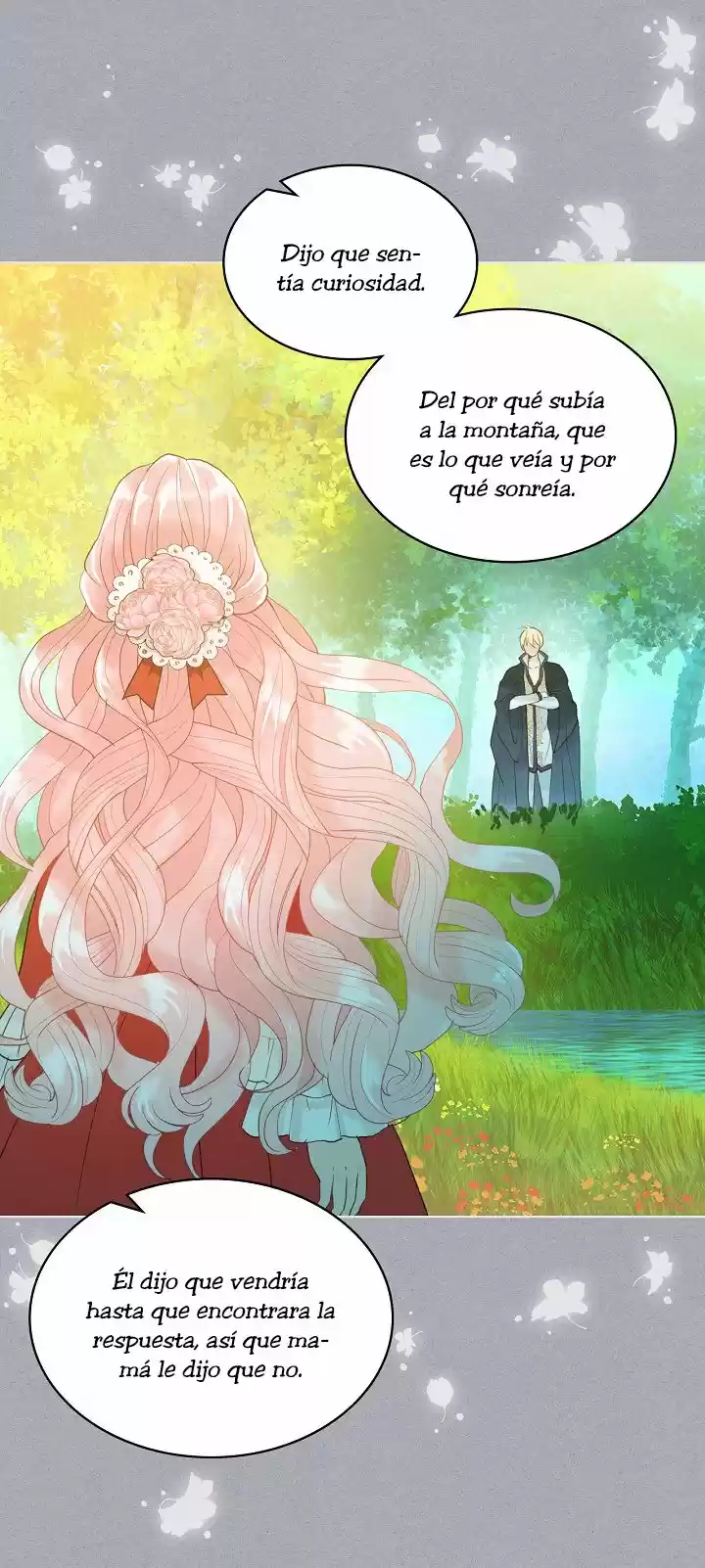 ¿Yo Soy tu Hija? - Capítulo 60 - Página 60 - LectorTMOo