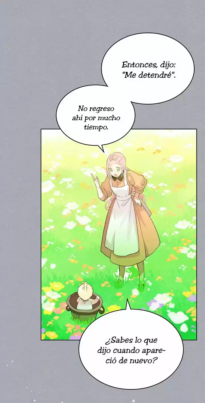 ¿Yo Soy tu Hija? - Capítulo 60 - Página 61 - LectorTMOo