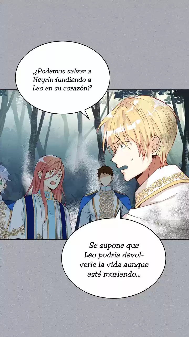¿Yo Soy tu Hija? - Capítulo 61 - Página 34 - LectorTMOo