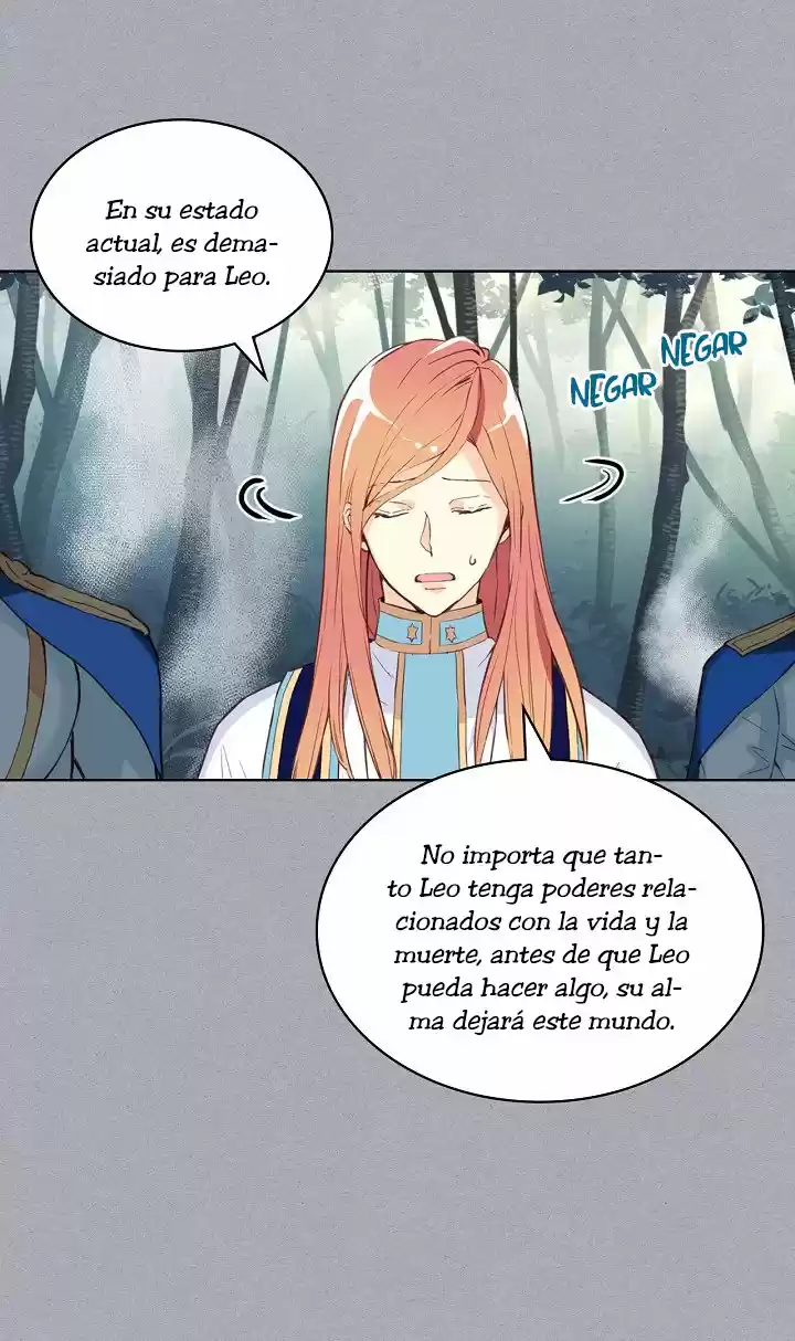 ¿Yo Soy tu Hija? - Capítulo 61 - Página 35 - LectorTMOo
