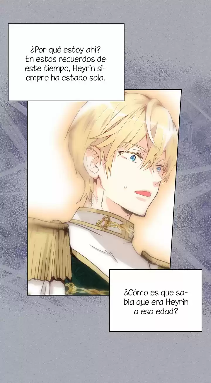 ¿Yo Soy tu Hija? - Capítulo 61 - Página 36 - LectorTMOo