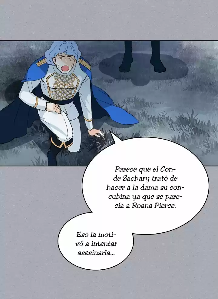 ¿Yo Soy tu Hija? - Capítulo 61 - Página 39 - LectorTMOo