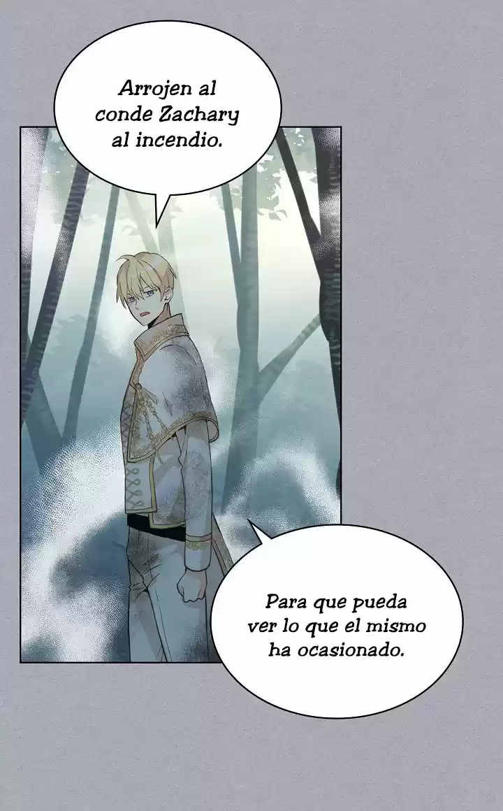 ¿Yo Soy tu Hija? - Capítulo 61 - Página 44 - LectorTMOo